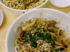 -民记食店(沙溪店)