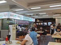 -冠记·肠粉粥品专家(江南大道店)