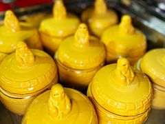 -长春凯悦酒店咖啡厅Market Café