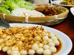 炒汤圆-啰啰冰屋(景洪总店)