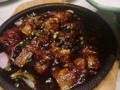 -客汁源味·客家菜(时代城店)