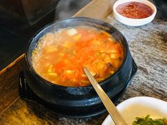 -高丽屋(天宁寺店)
