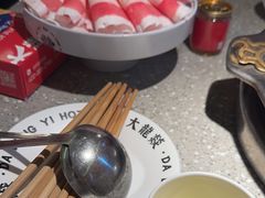 -大龙燚火锅(太古里店)
