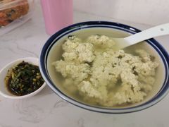 菜豆腐-零玖壹陆汉中小吃