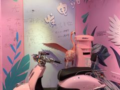 -时尚mego商业广场