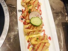 -蟹之国·精品蟹料理(极地店)