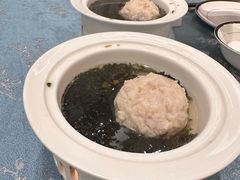 -扬州香格里拉·香宫中餐厅