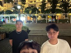 -花果园湿地公园