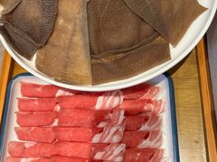 -东来顺饭庄(天坛店)