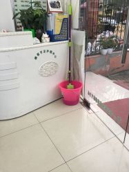 点击看大图 -德哥灰指甲脚气甲沟炎跖疣护理