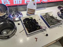 -蝎王府羊蝎子(虎坊桥总店)