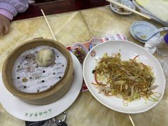 -日月永和中国餐饮名店(横岗店)