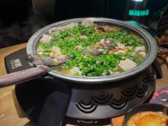 -烤匠麻辣烤鱼(双流明城购物中心店)