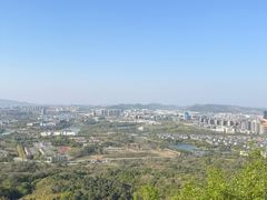 -南京市江宁方山