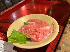 -蜀国大将老火锅(江北店)