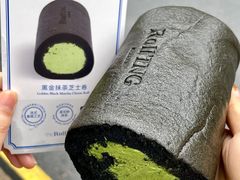 -the Roll'ING手作瑞士卷专门店(卓悦中心店)