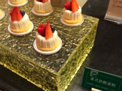 -咖啡苑自助餐厅·中国大饭店