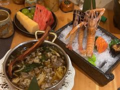 -酒久自助料理(佳兆业店)