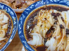 -张明富面皮店(东大街店)