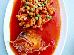 -翡翠江南(国贸商城店)