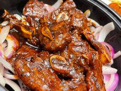 -和记小菜(东方店)