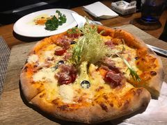 -巴别塔法餐舍(合作路店)