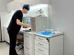 -牙博士口腔品牌连锁(杨浦店)