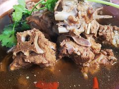 -老诚一锅羊蝎子(垡头店)