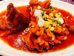 -和记小菜(七宝店)