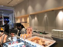 -Seesaw Coffee(西岸凤巢店)