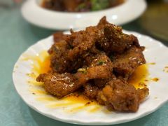 -川人川菜馆·小龙虾·鲜虾现做(黄山路店)