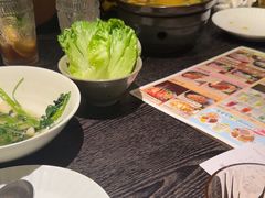 -美奈小馆·越南料理(福田星河COCO Park店)