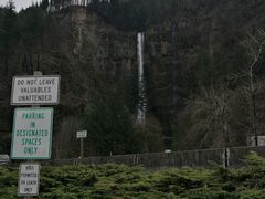 -Multnomah Falls Lodge Restaurant