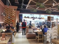 -谷丽麦馕新疆菜·清真(步步高梅溪新天地店)