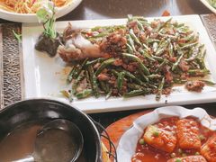 -三生三味密宗川菜·江景餐厅(来福士店)