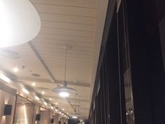 大堂-必胜客(海滨店)