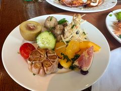 -拉蒂娜·巴西牛排馆 Latina·Brazilian Steakhouse(海上世界店)