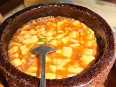 -绿茶餐厅(成都大悦城店)