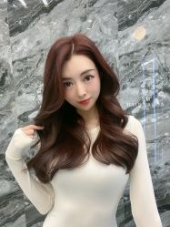 -5M HAIR SALON 旗舰店