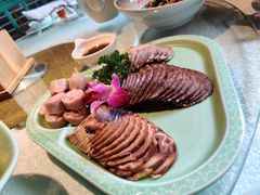 -北平食府(马鞍山路店)