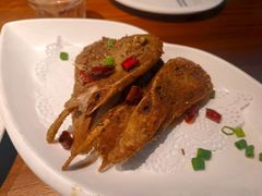 -黄鹤天厨·泡椒田鸡创始者(莲花店)