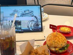 -必胜客(安盛金马店)