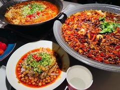 -麻六记(新天地店)