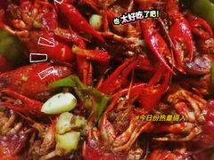 -周姑娘不等味·牛羊肉火锅·螃蟹罗氏虾·烤鱼烤串(高邮店)