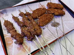 -金陵暴走小龙虾·迷踪蟹(凯德MALL店)