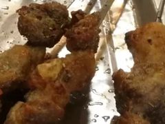 -新疆玉石阿卜都烧烤(太平南路店)