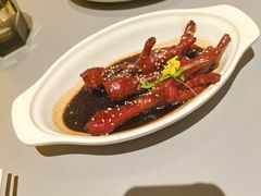 -桂满陇·手作小笼包&江南叫花鸡(中山公园店)