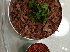 -春花民族美食(佳木斯总店)