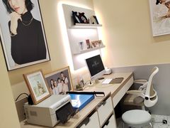 -海马体照相馆(重庆龙湖时代天街D馆店)