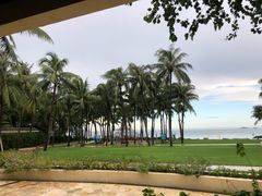 -三亚亚龙湾天域度假酒店